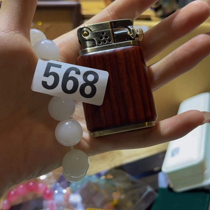 陶瓷手串（直播专属链接）568