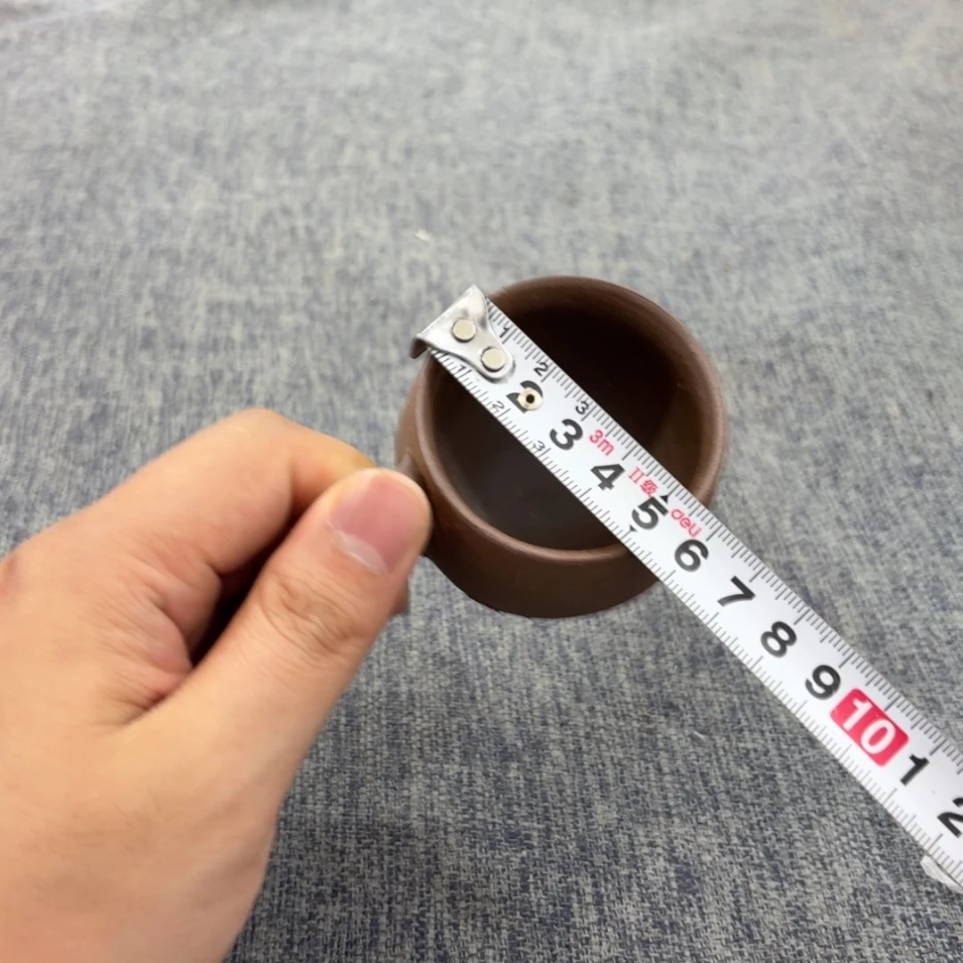 非常美丽漂亮的茶道具