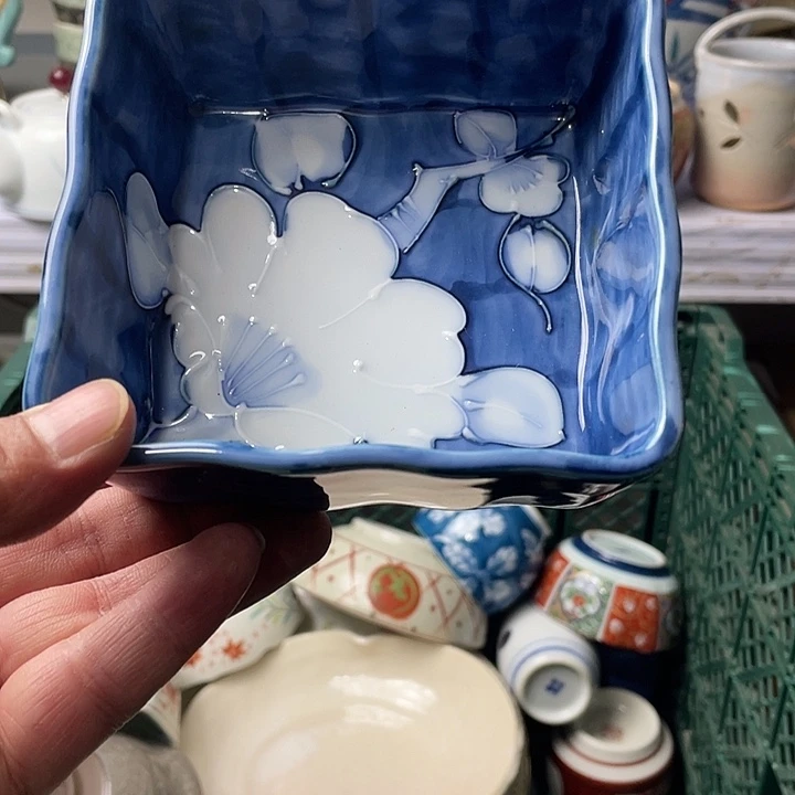 水滴瓷器水滴瓷器