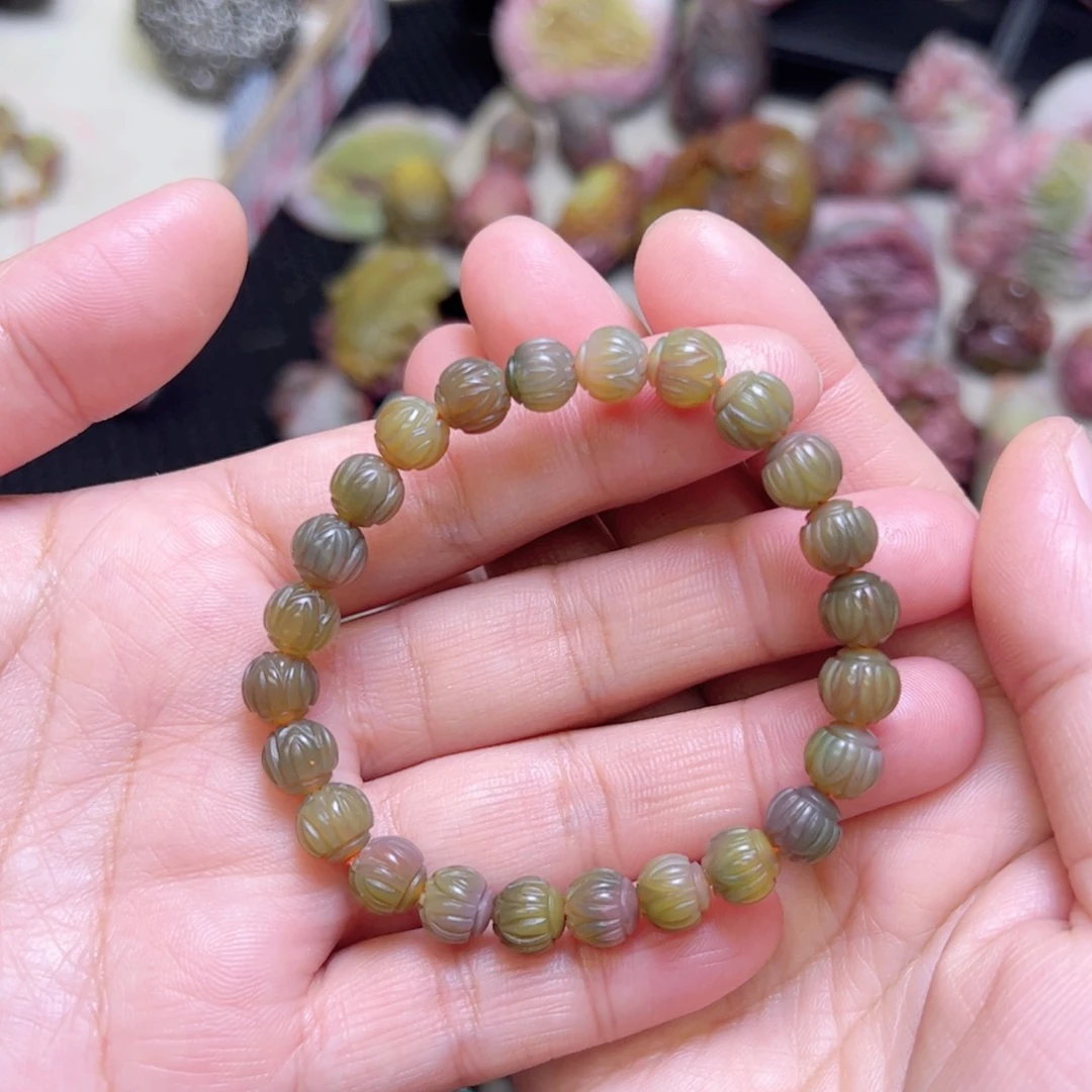 玛瑙/玉髓未镶嵌定制