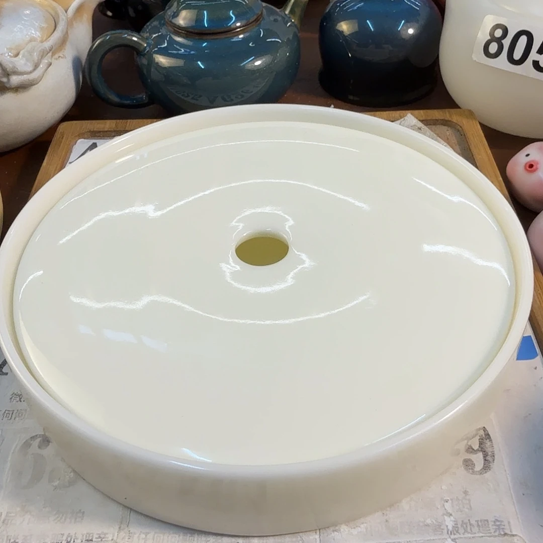 紫砂陶瓷茶具微瑕介意勿拍