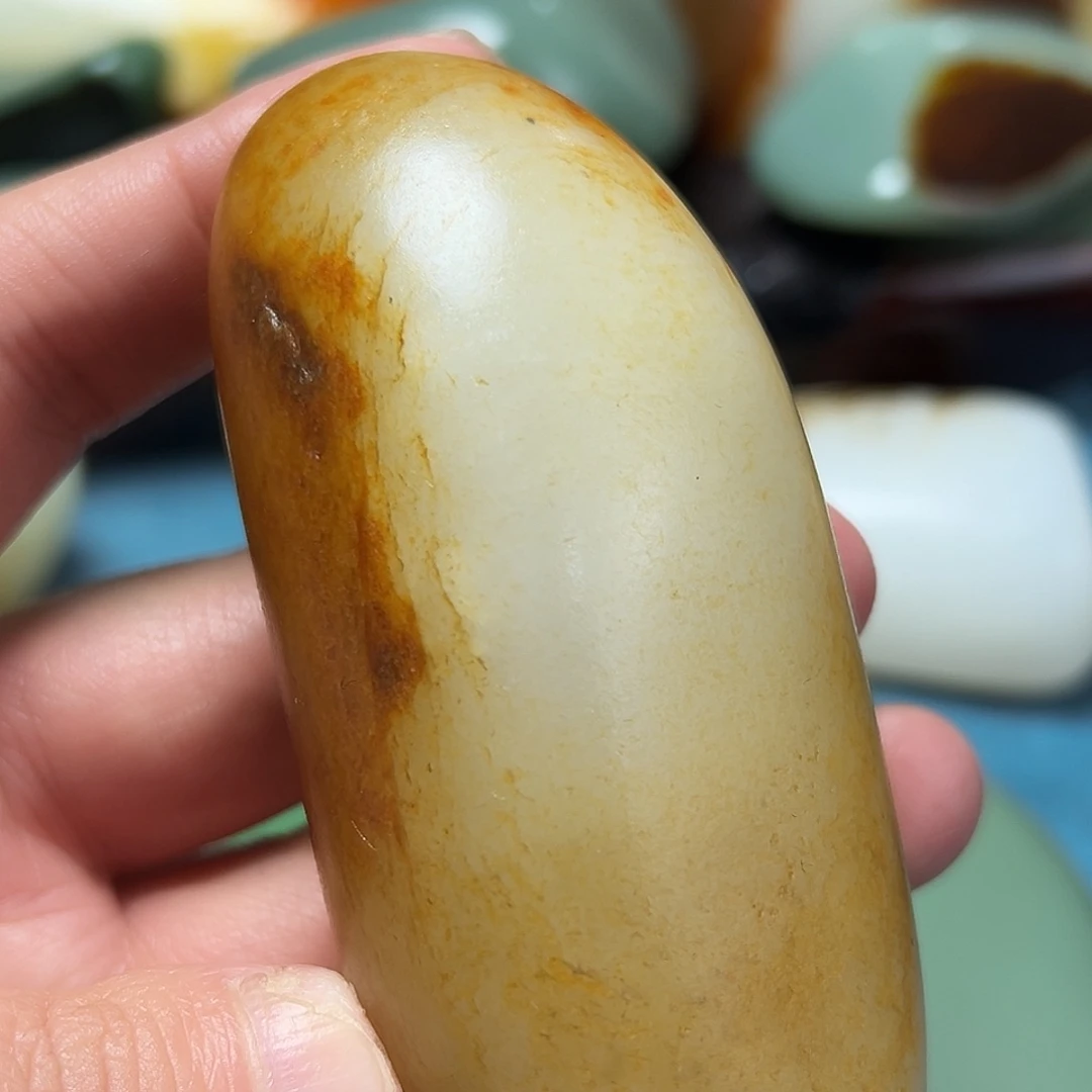 玛瑙/玉髓未镶嵌挂件