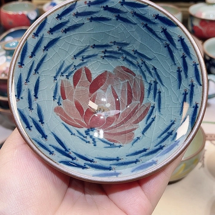 景德镇陶瓷博物有限公司