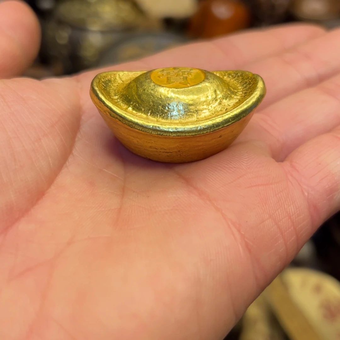 铜器工艺百货艺品专属链接