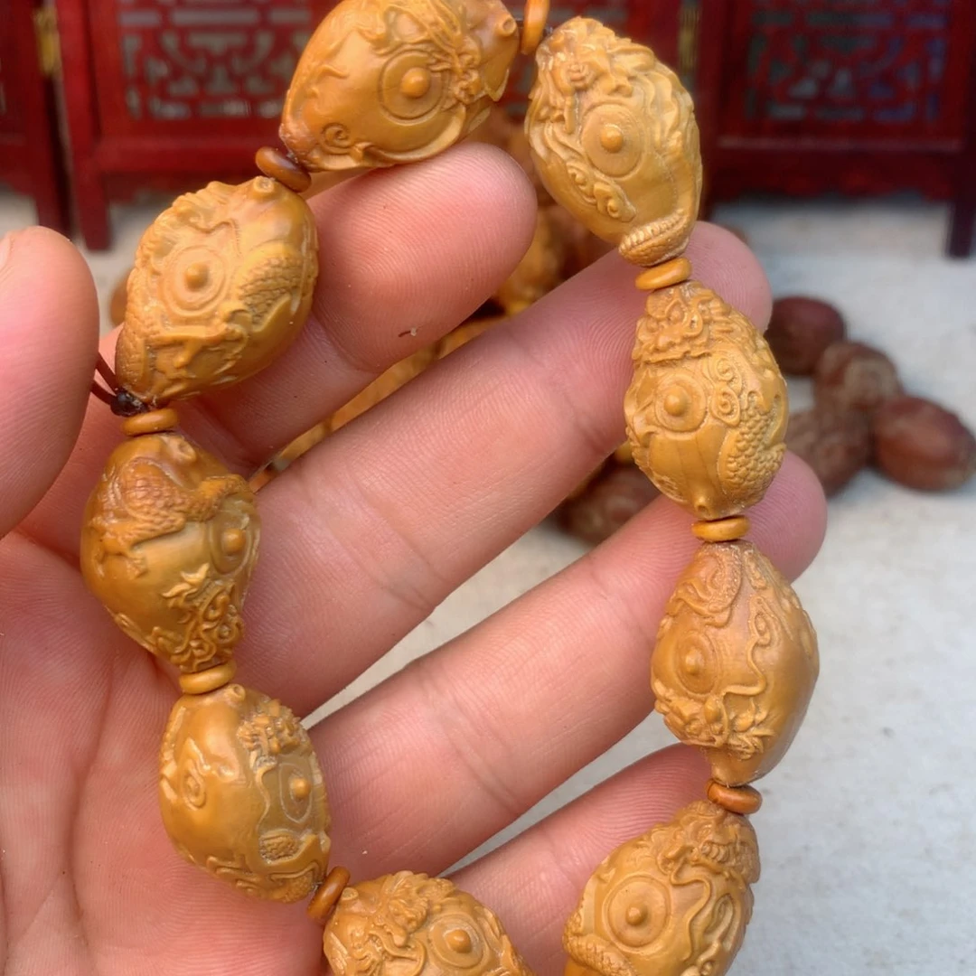 橄榄核手串/手链橄榄核手串/手链