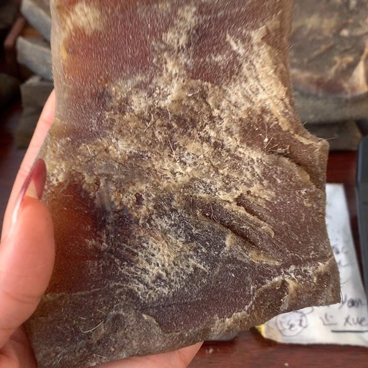 鹿骨手串/手链258克