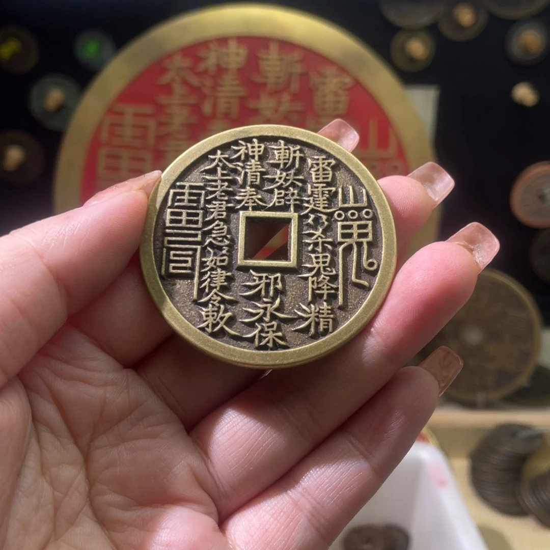 铜现代工艺铜仿制