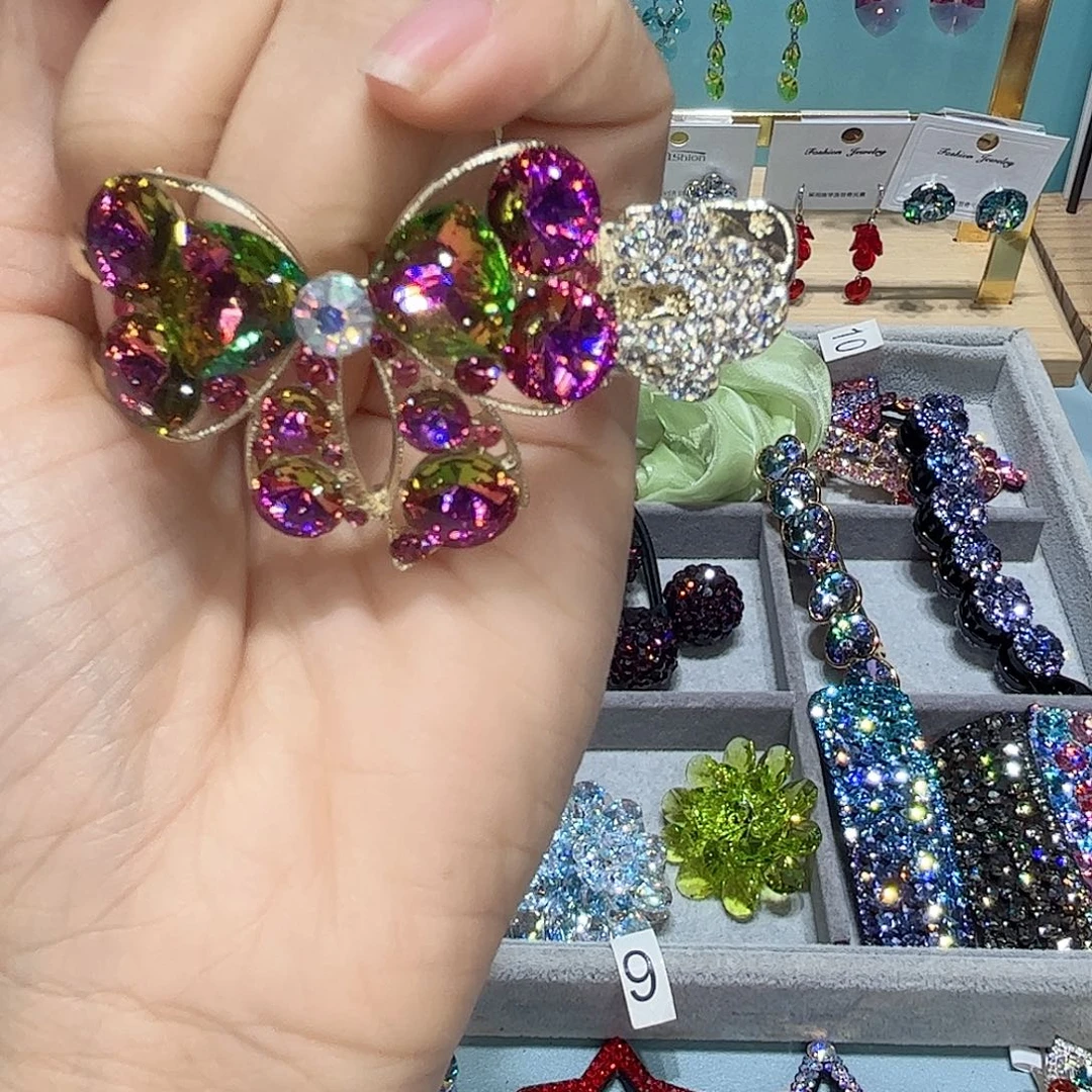 布艺铁合金我们一起