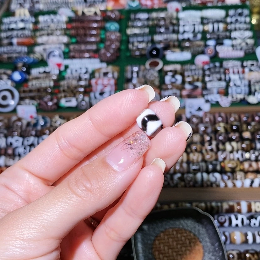 【闪购商品】玛瑙/玉髓散珠