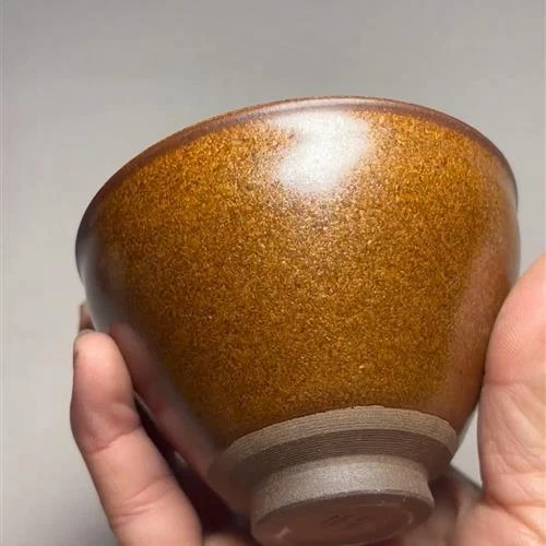 【闪购商品】茶盏-204............