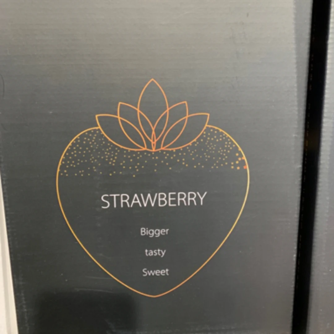 小时达专属红颜奶莓