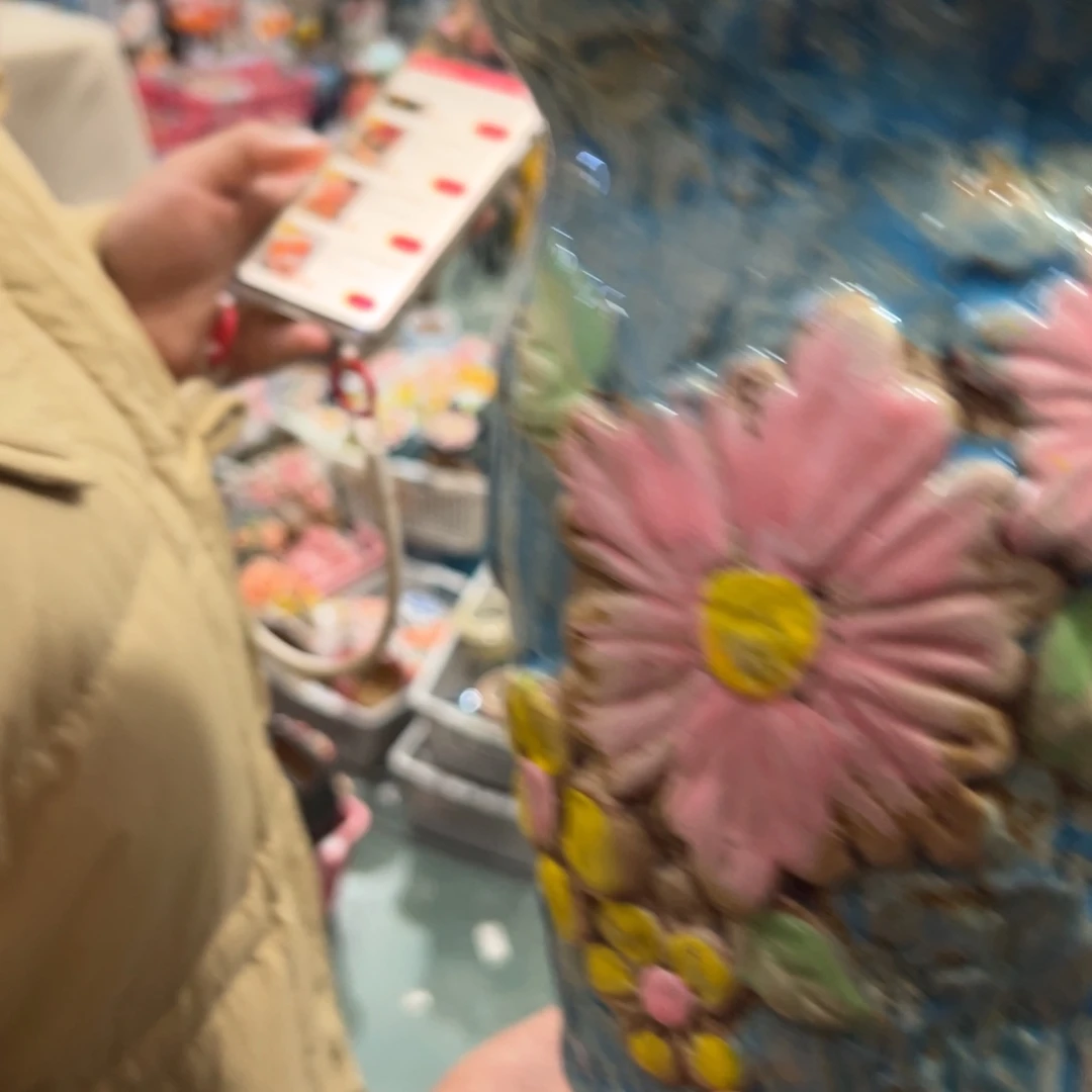 满20米秒退拉黑花盆