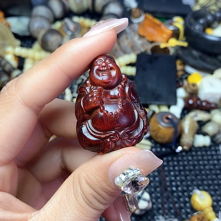 其他驼骨其他配饰