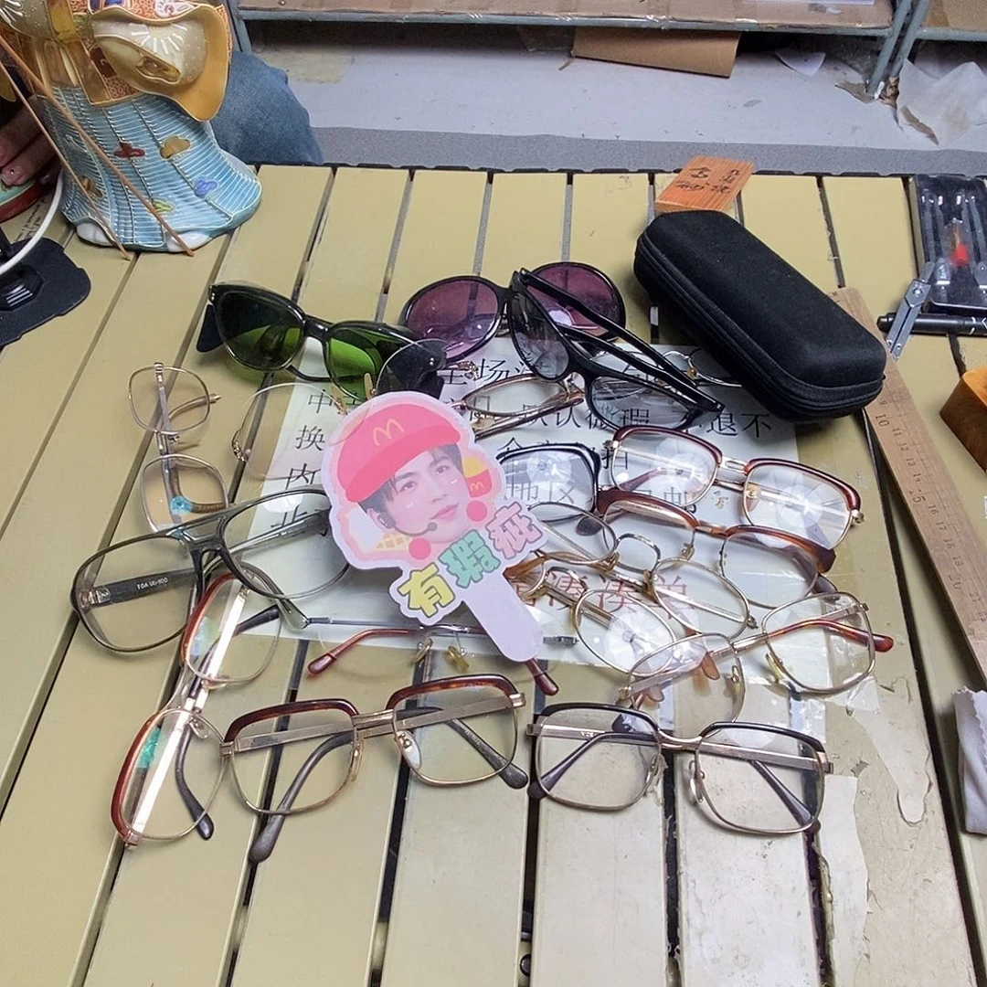 茶具默认微瑕不退不换看好在拍