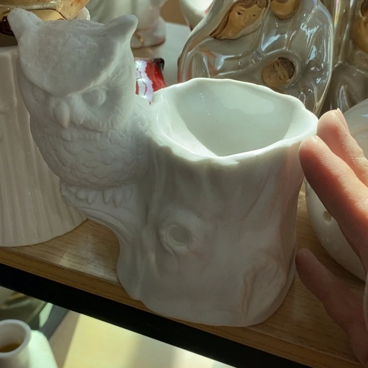 陶瓷树脂工艺摆件