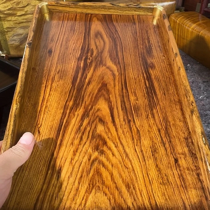 纯手工制作工艺茶盘