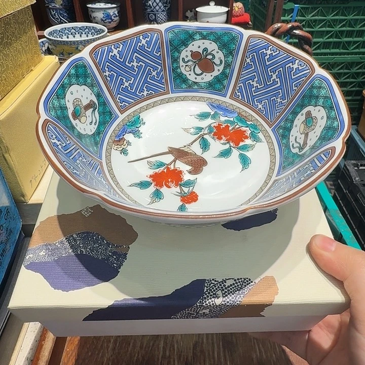 盖碗任意三单包邮