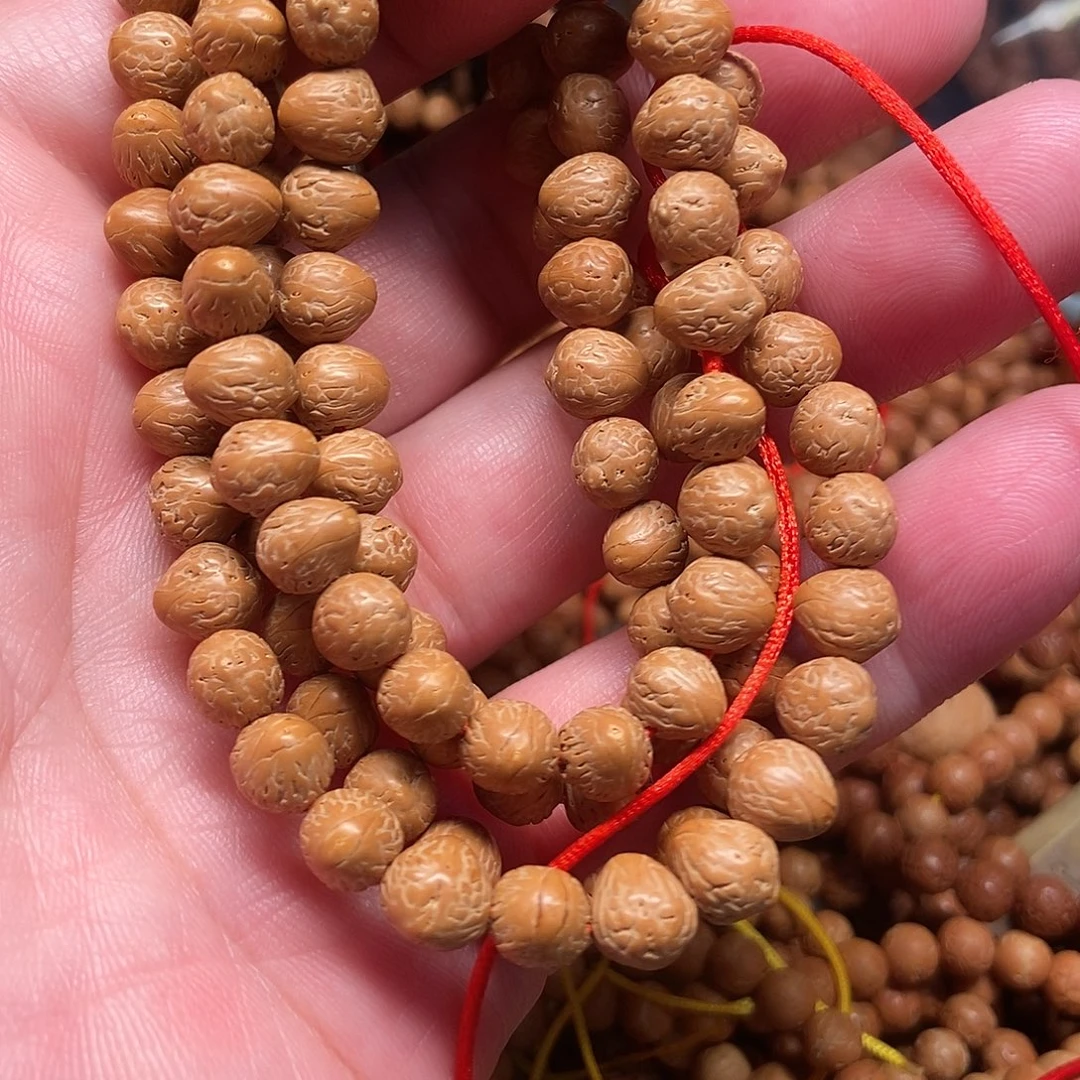 吊坠凤眼菩提酸枣核