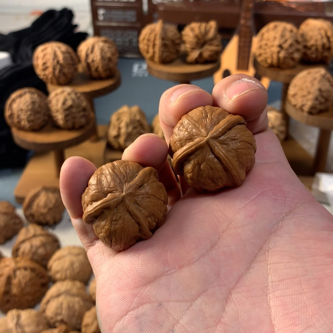 文玩核桃吊坠31灵蛙不包邮