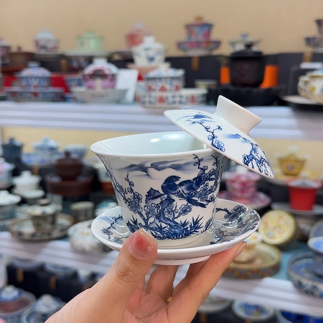 我们都在等你呢啊哈哈