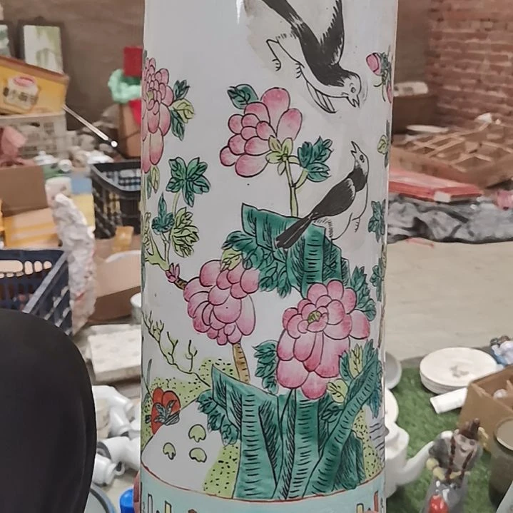 摆件，烧制问题都是正常的38号