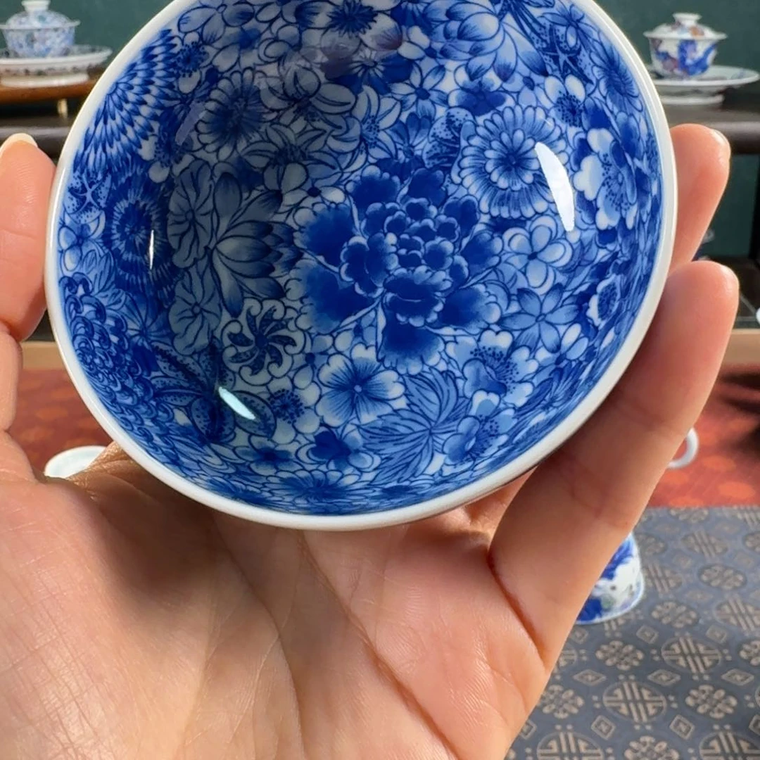 瓷片优游瓷生活雅器