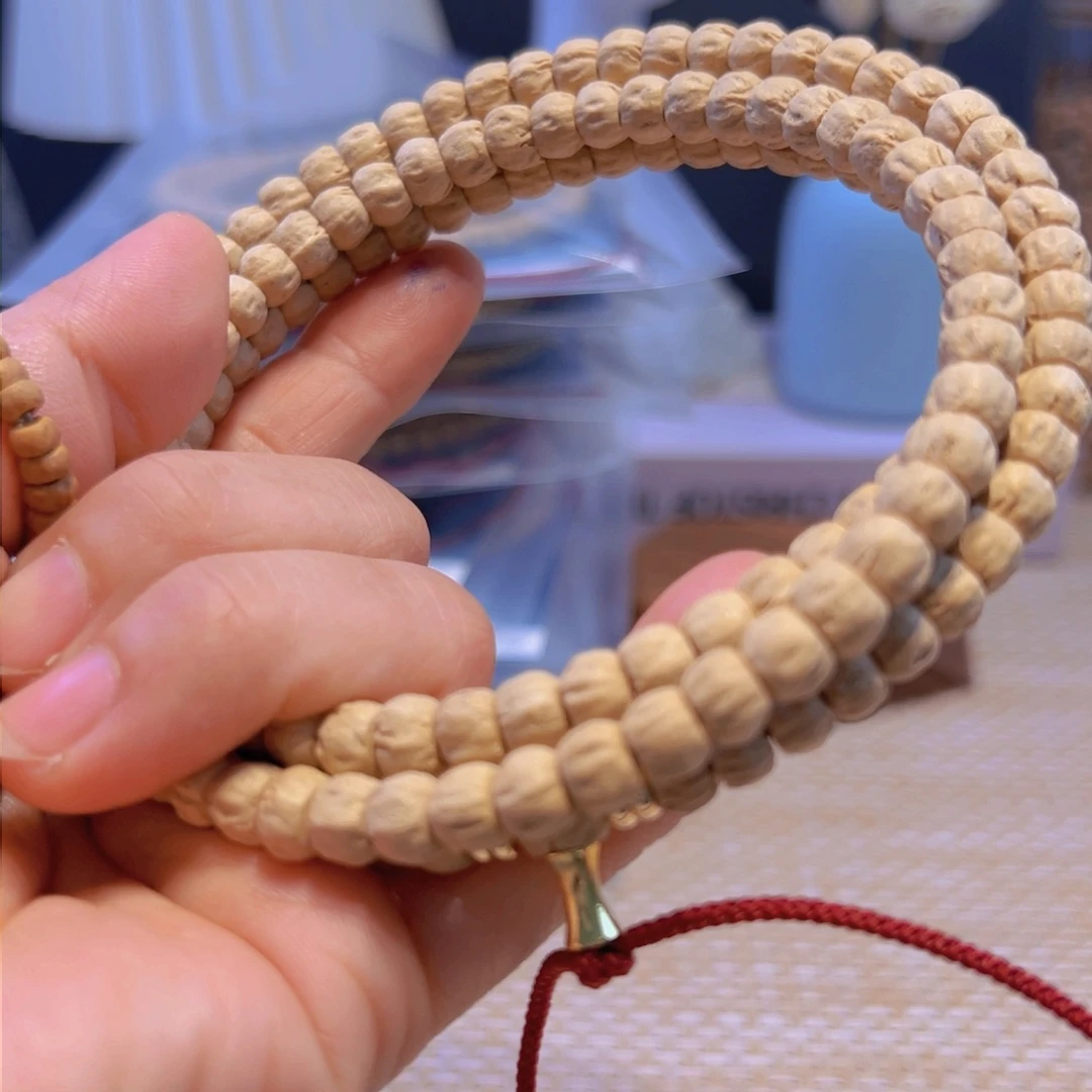 柏香籽/百香籽吊坠一**墨