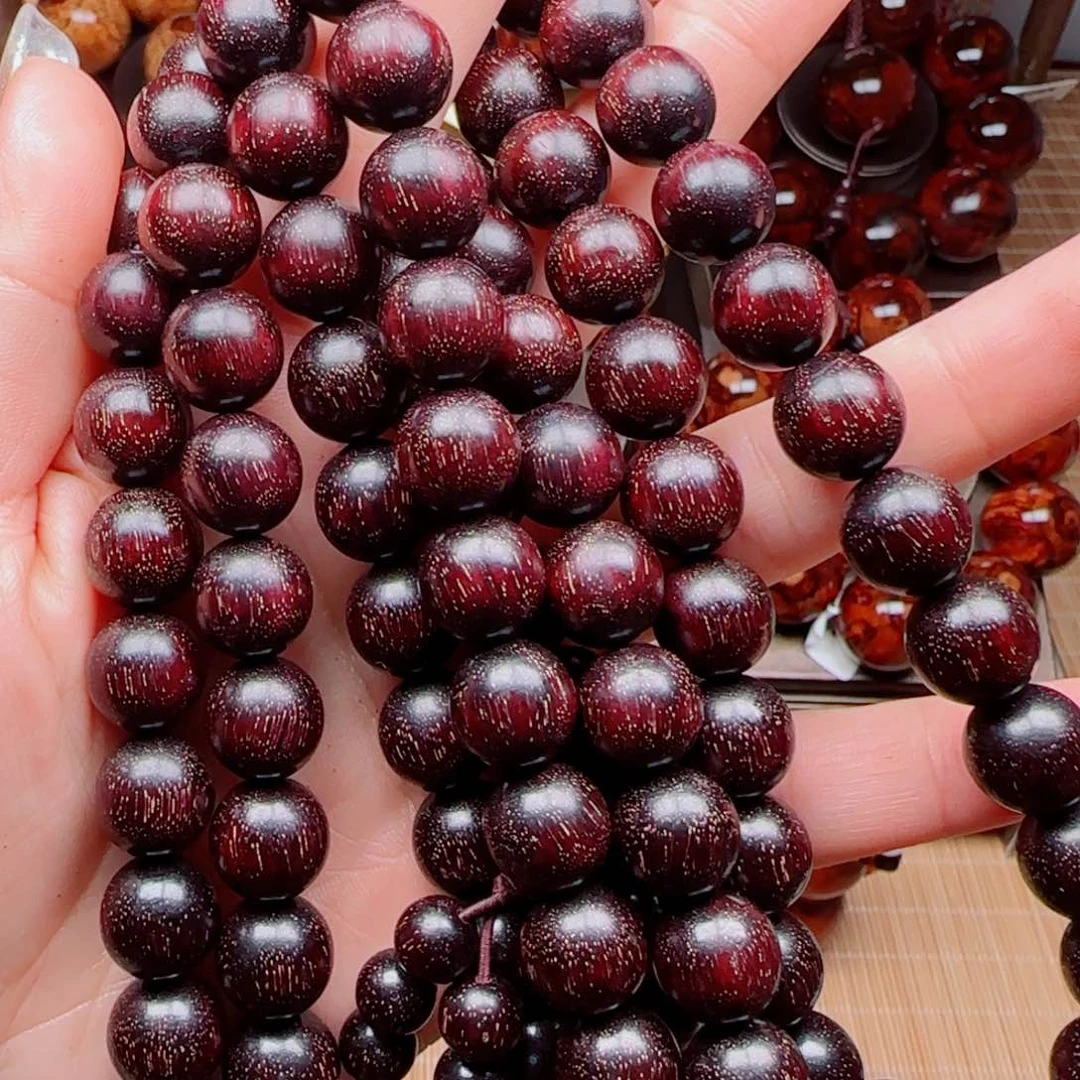 檀香紫檀（小叶紫檀）3w婷