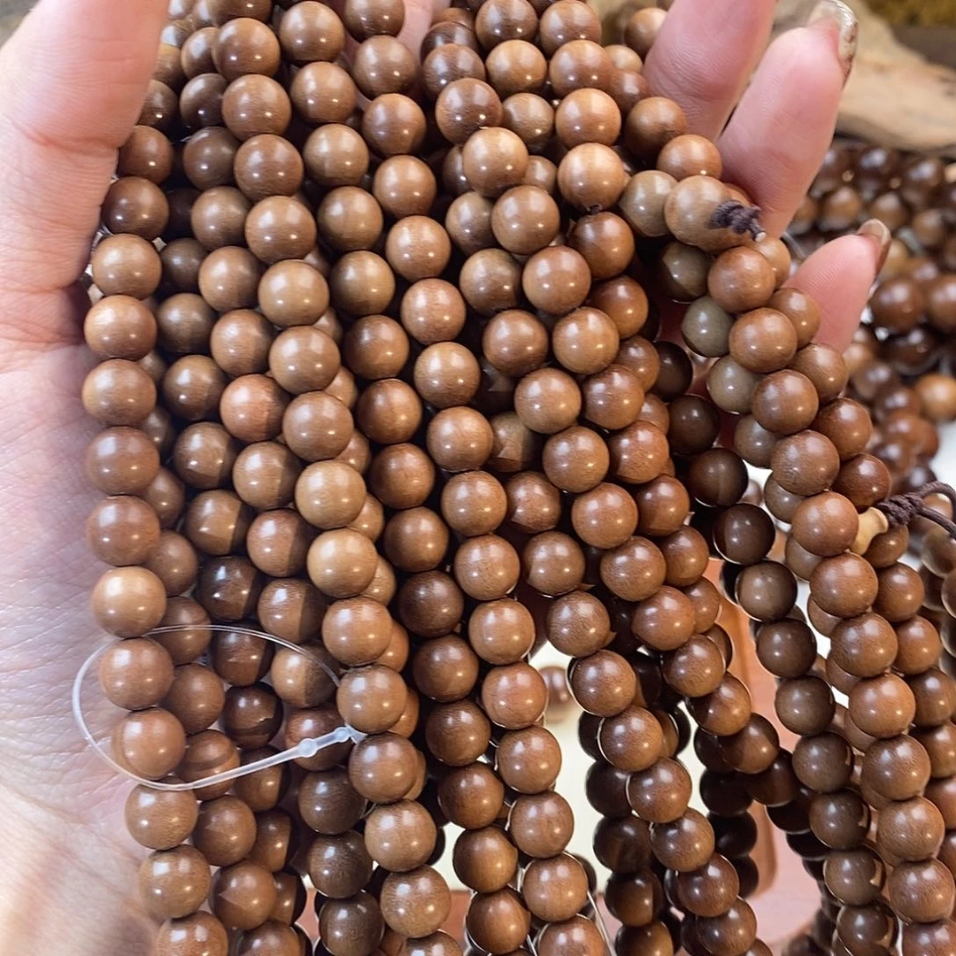 檀香木其他沉水0.8*108印度迈索而檀香百年