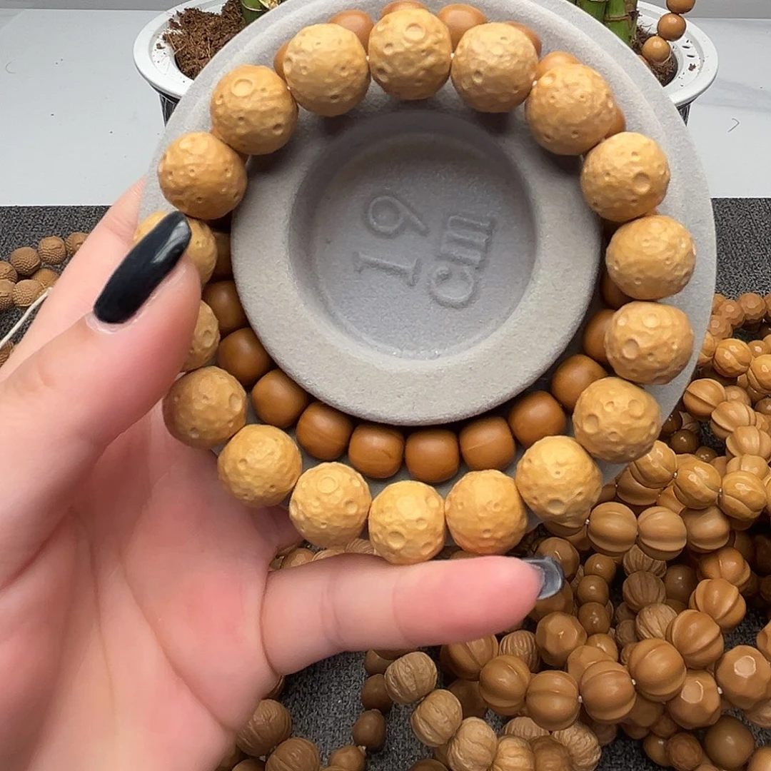 手串猴头核桃星球全品不退不换(福利)