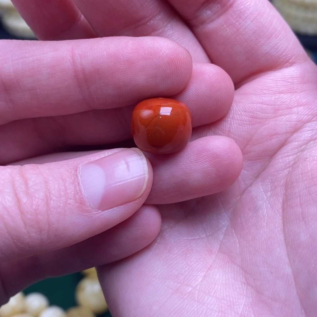 南红玛瑙未镶嵌珠宝奇石12.9✖️11.6