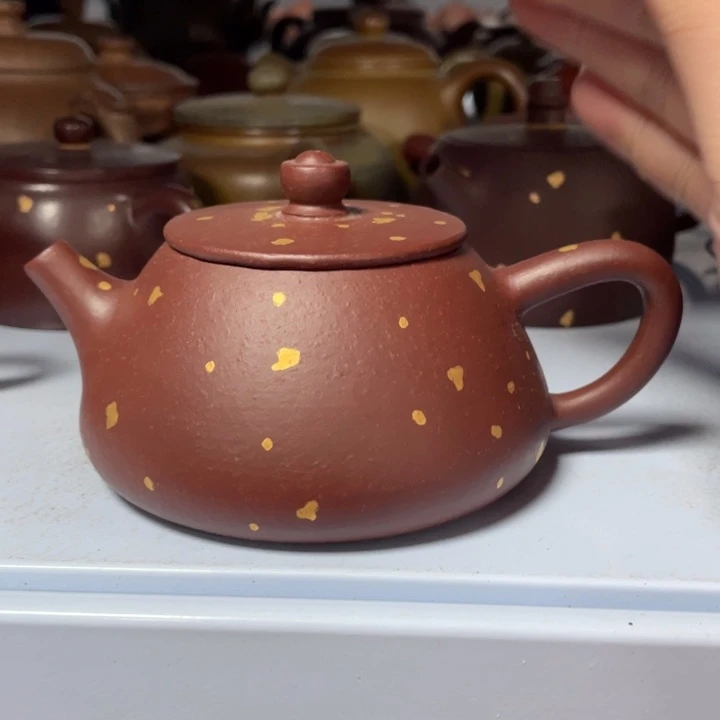 茶壶紫砂紫砂茶具紫砂