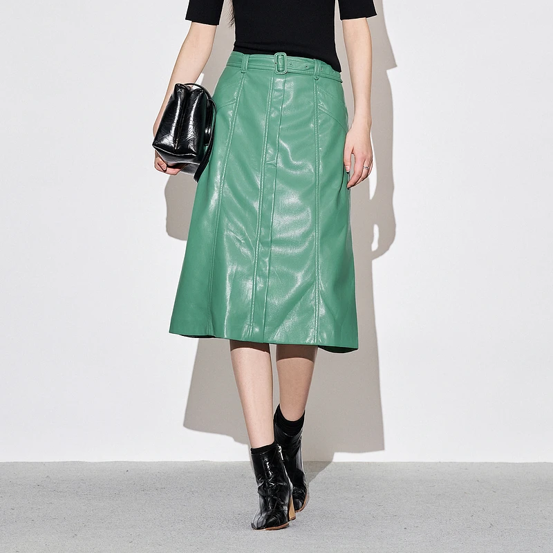 半身裙XJ303010A445