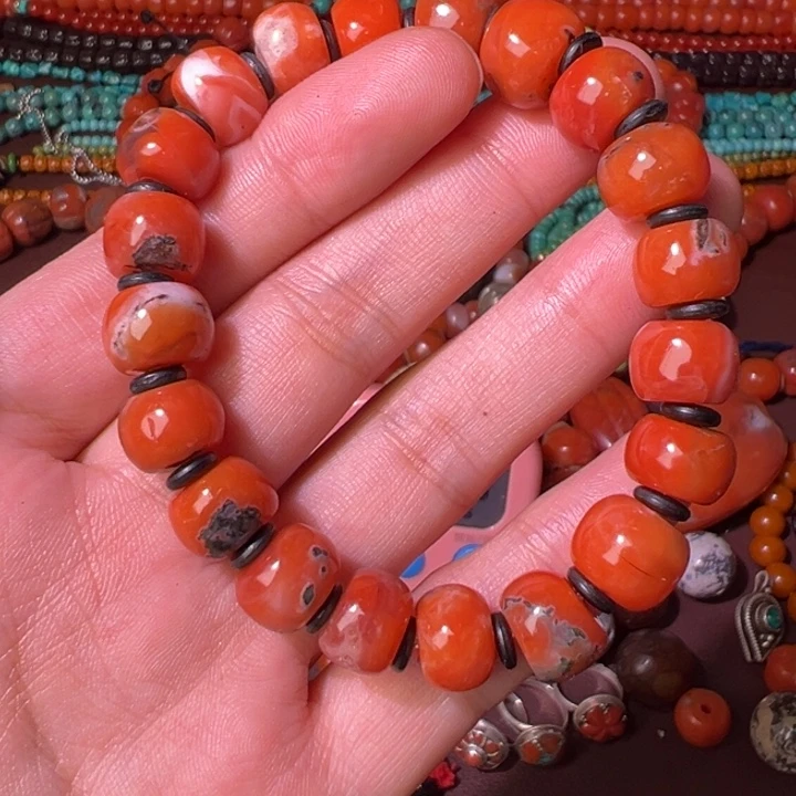 天***客非洲紫檀（红花梨）