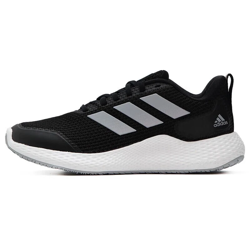 【有瑕疵】阿迪达斯 (adidas）edge gameday缓震运动跑步鞋 GZ5279