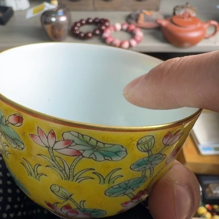 砖雕瓷器工艺品摆件等