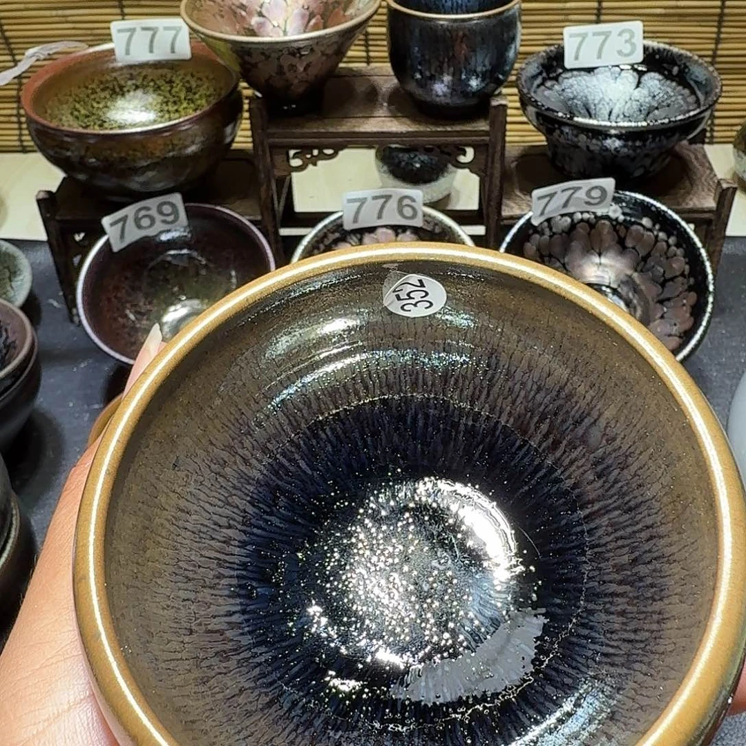 茶盏天才工程天才362