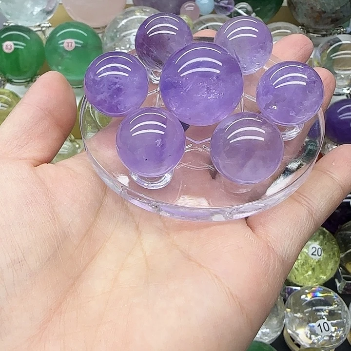 珠宝半成品水晶未镶嵌