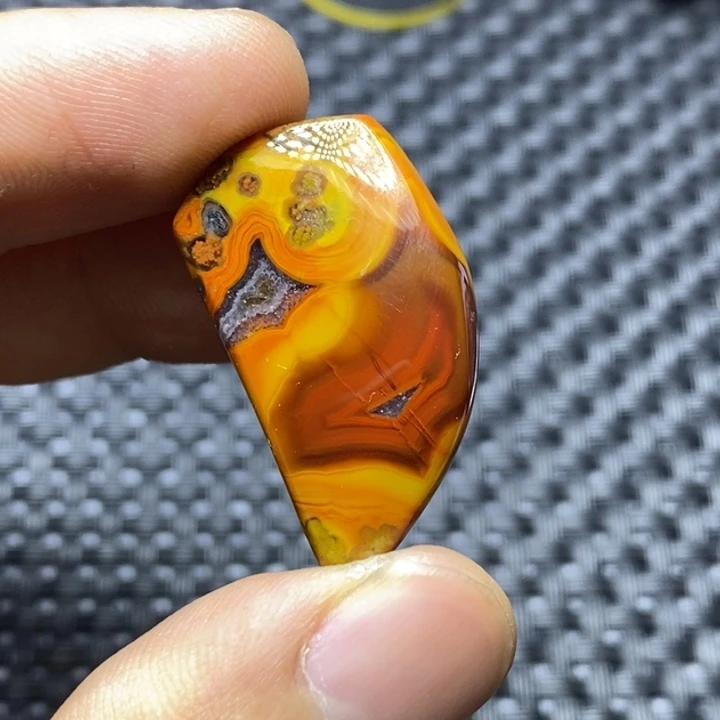 爷***们玛瑙/玉髓未镶嵌1