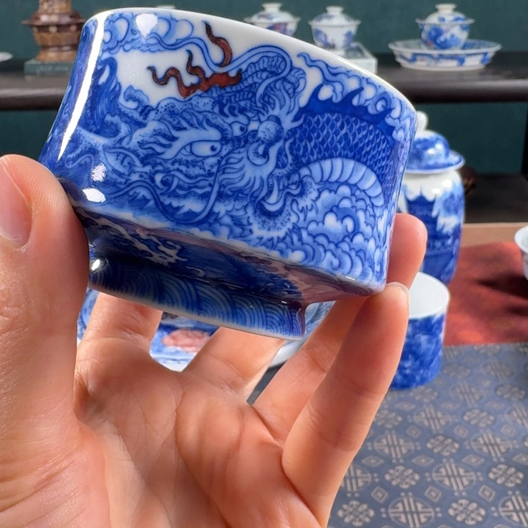 杯优游瓷生活雅器