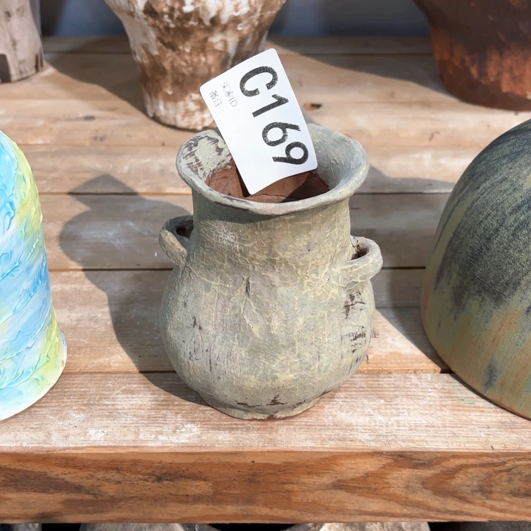 瓶陶瓷瓶口径高度左右