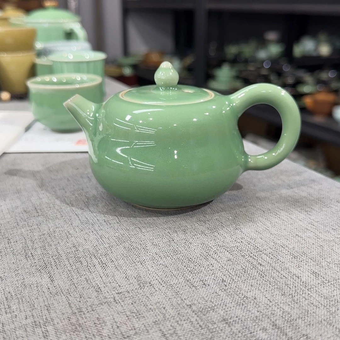 陶***勇茶器黄先生 正在直播