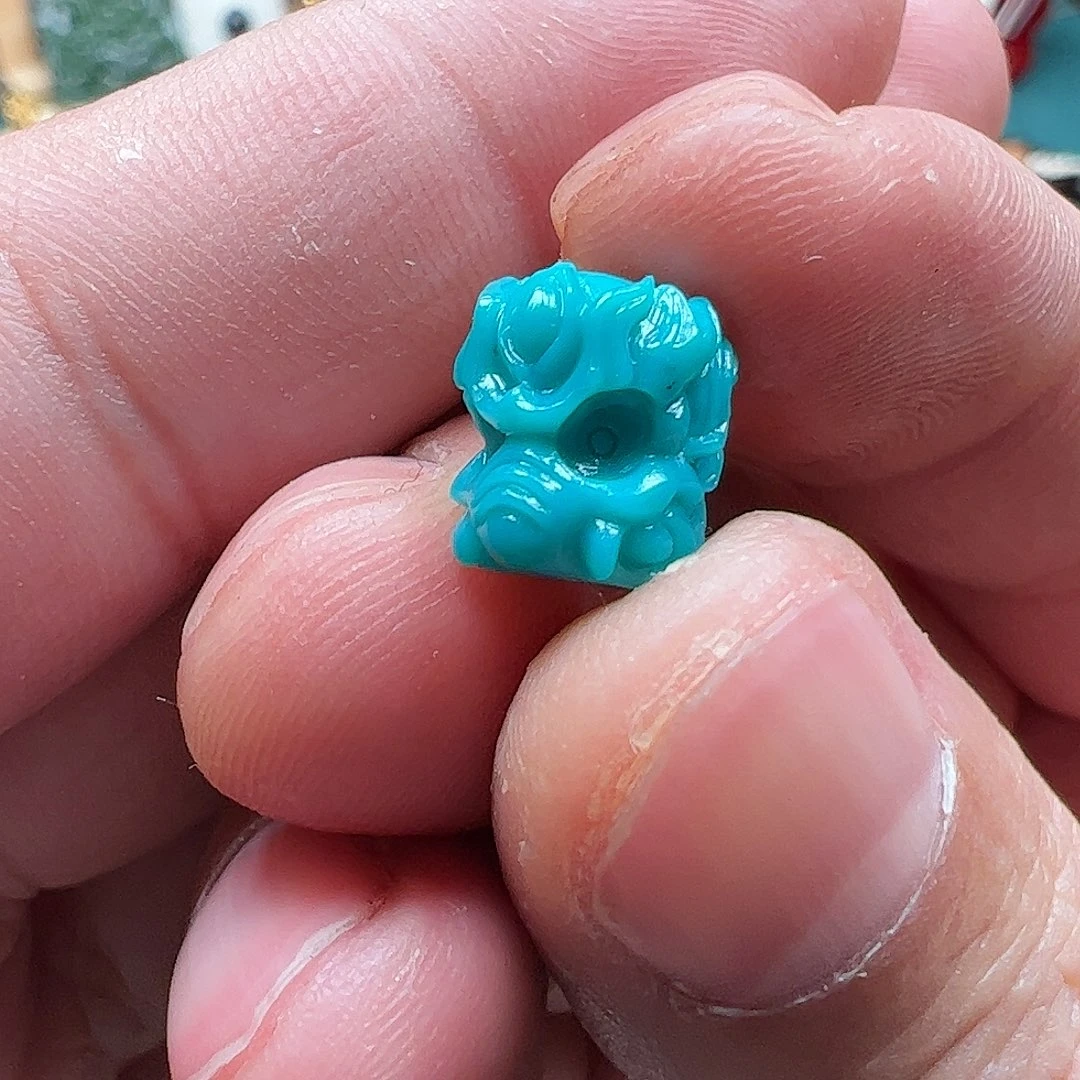 柏香籽/百香籽吊坠手串搭配