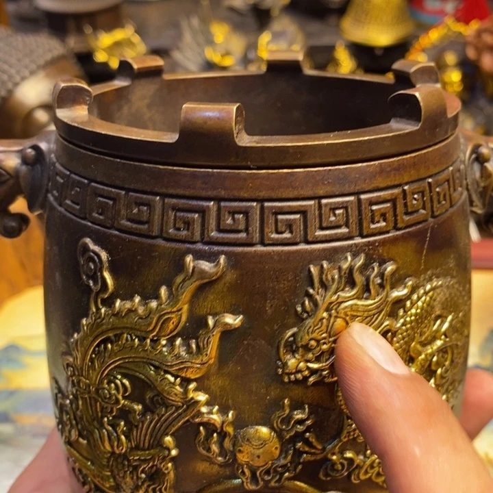 茶台摆件-工艺摆件