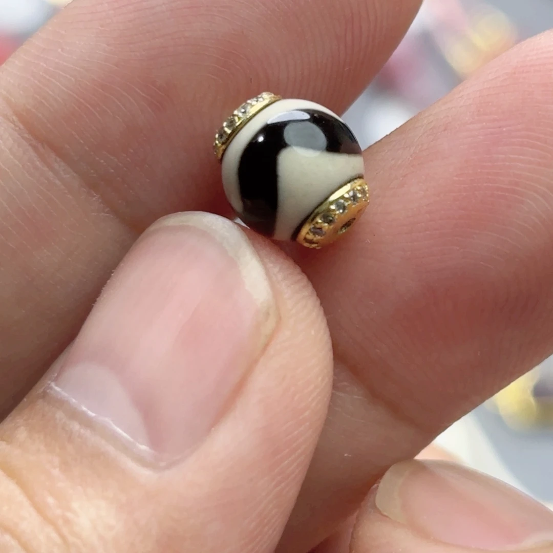 玛瑙/玉髓未镶嵌文玩配饰