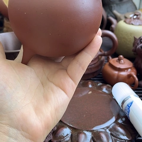 低***哥茶壶紫砂宜兴紫砂6666