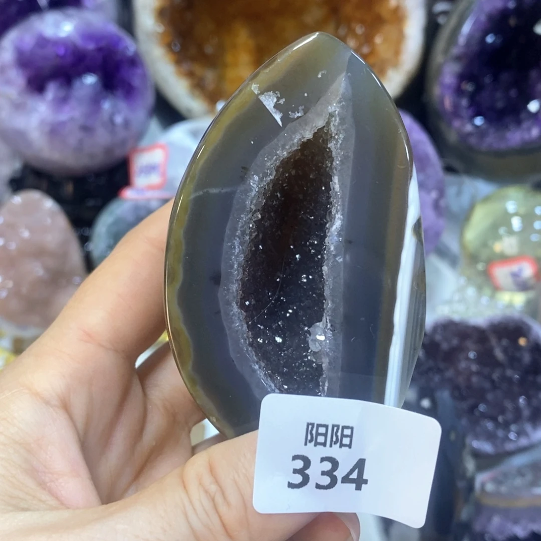 水晶大型摆件（非配饰）未镶嵌