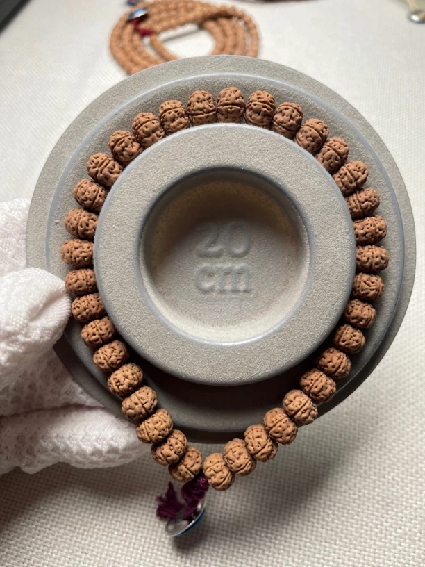 甄选款 纯血勿里达老树王小金刚手持