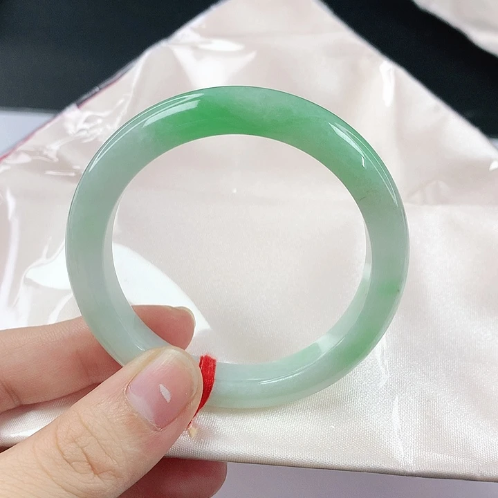 未镶嵌手镯翡翠翡翠783