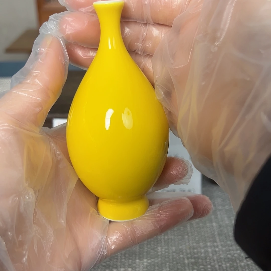 摆件景德镇陶瓷研究所学会